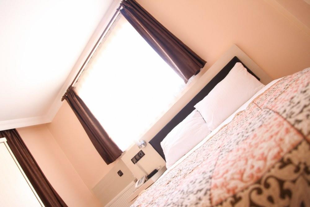 Hattusirin Hotel Corum 部屋 写真