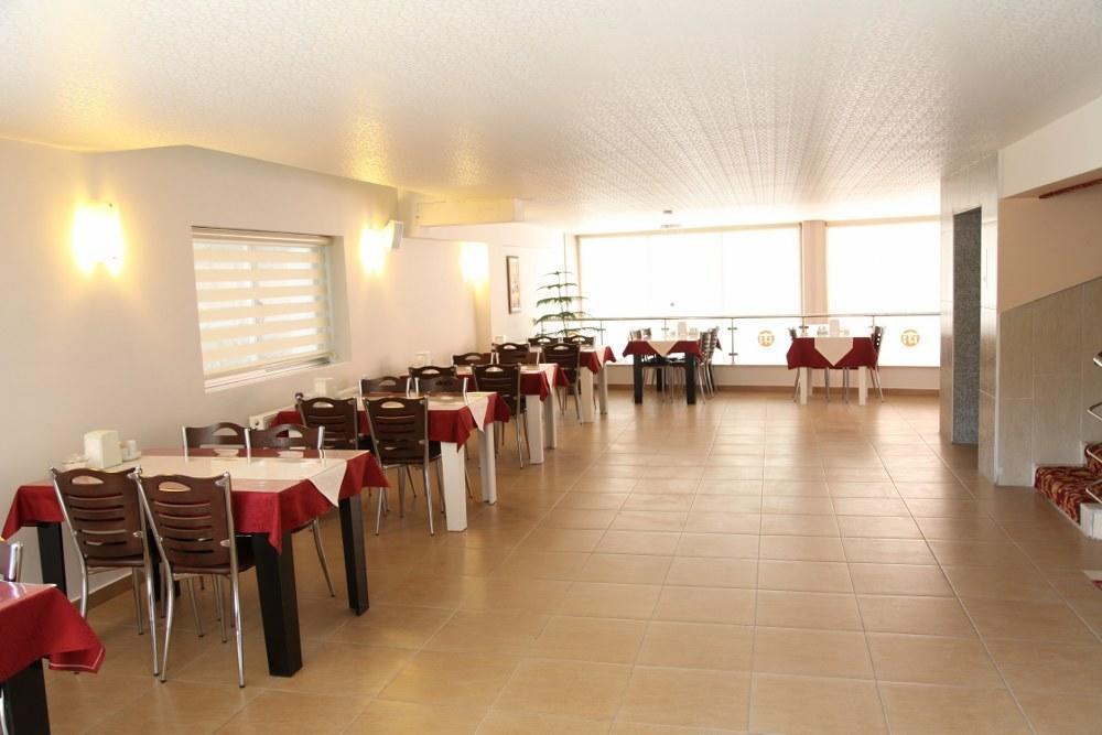 Hattusirin Hotel Corum エクステリア 写真