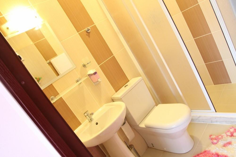 Hattusirin Hotel Corum エクステリア 写真