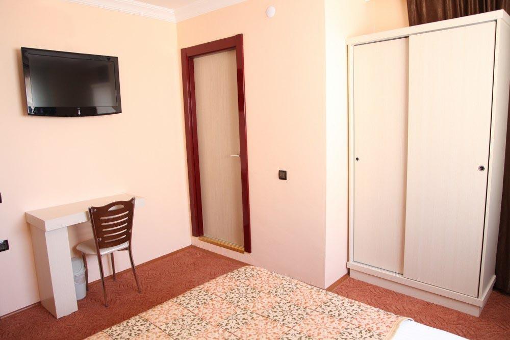 Hattusirin Hotel Corum 部屋 写真