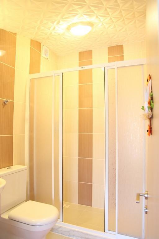 Hattusirin Hotel Corum 部屋 写真