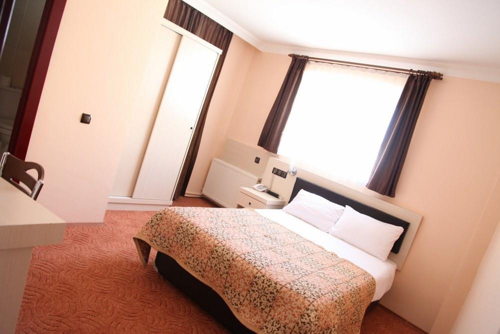 Hattusirin Hotel Corum 部屋 写真