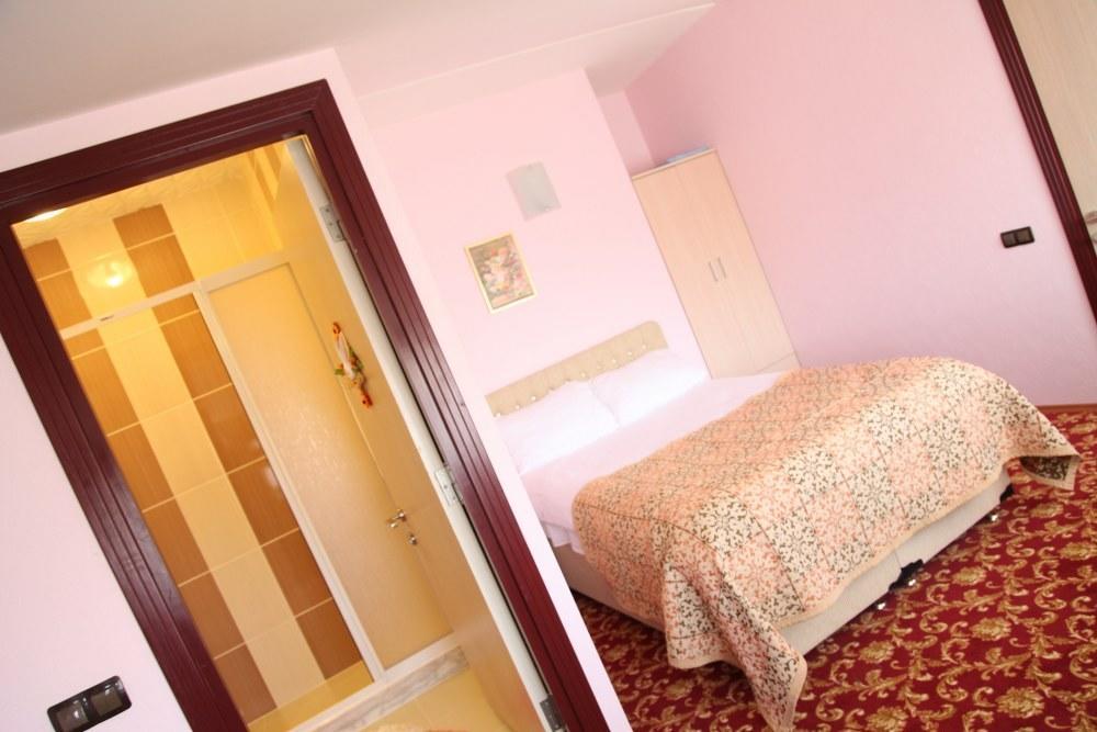 Hattusirin Hotel Corum 部屋 写真